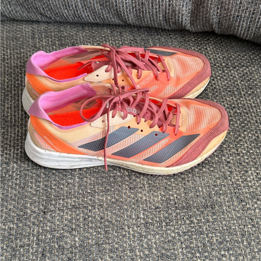 Adidas Women's Vibrant Athletic Shoes